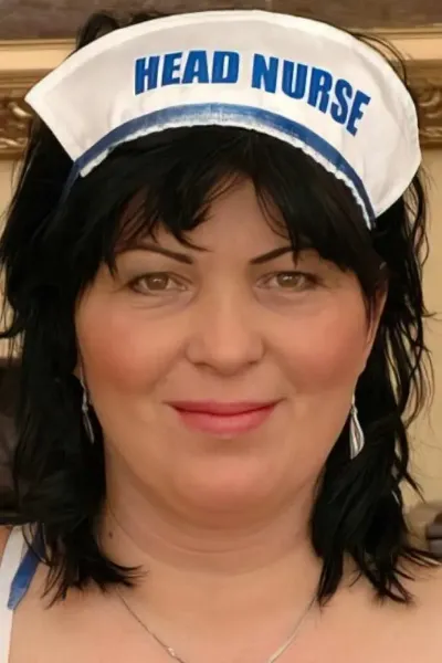 Rosalia