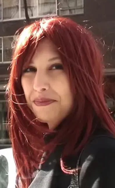 Julia Queen