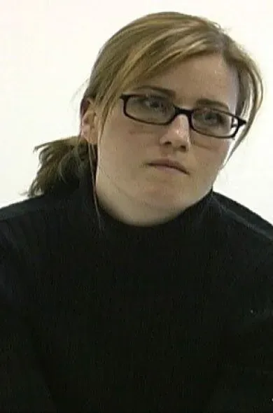 Sandi Gibson