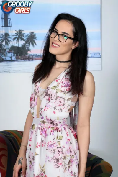 Mia Bellamy