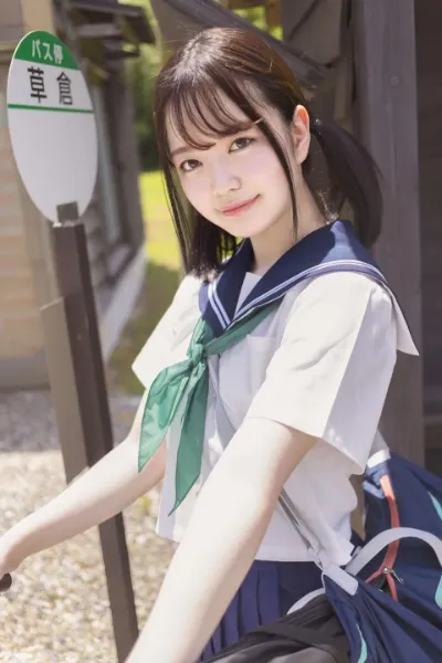 Riko Hashimoto