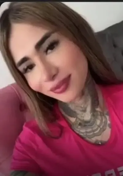 Ts Ariana Ink