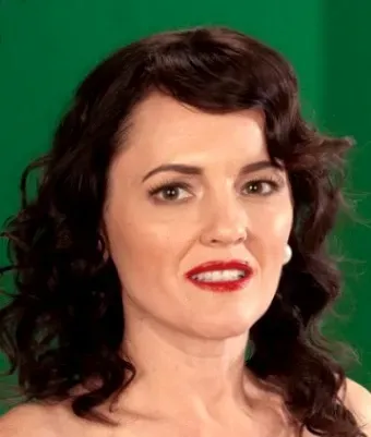 Danielle Reage
