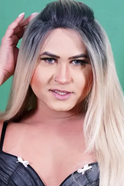 Laura Surfistinha
