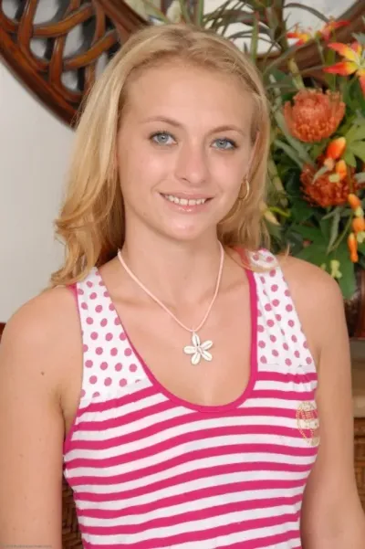 Natasha Blaze
