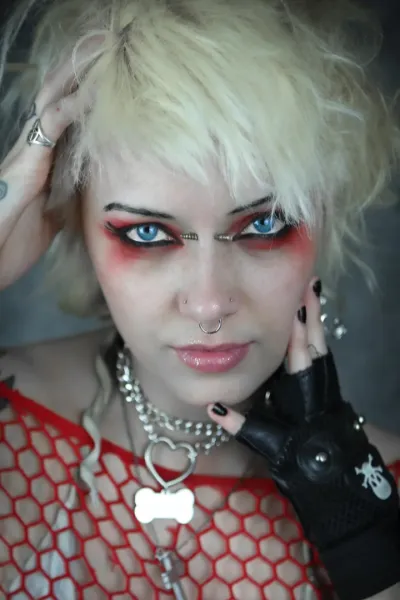 Zelda Stardust