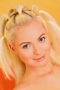 Jaqueline Gold