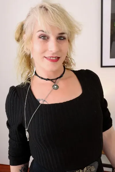Missy Fae
