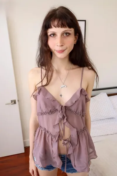 Lilly Benz