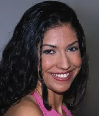 Carmen Perez