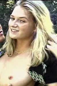 Lydia Star