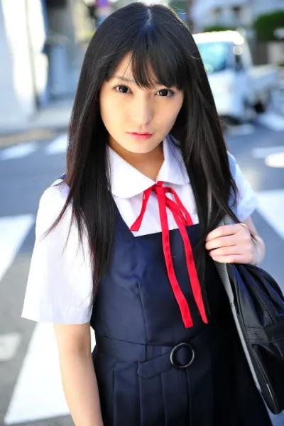 Kaede Horiuchi