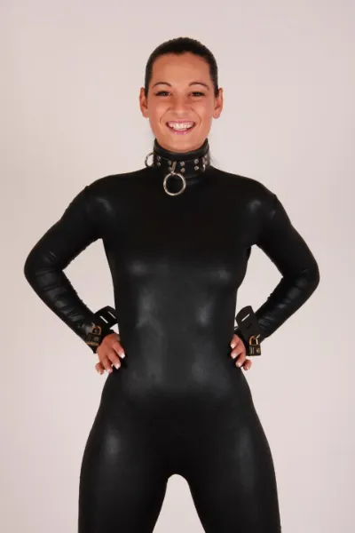 Nicole