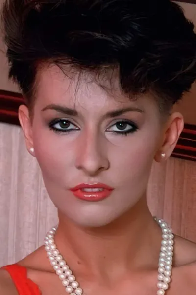 Tanya Foxx