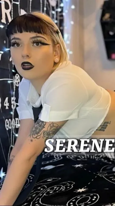 Serene Sinz