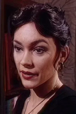 Delania Raffino