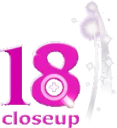 18 Close Up