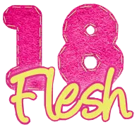 18 Flesh