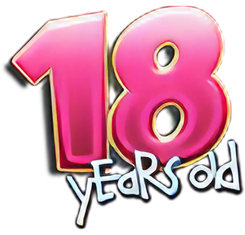 18 Years Old