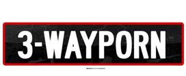 3-Way Porn