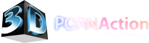 3D Porn Action