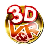 3D V＆R VR