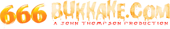 666Bukkake