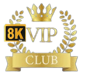 8k Vip