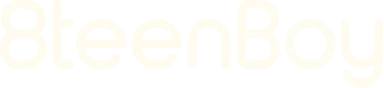 8teenBoy