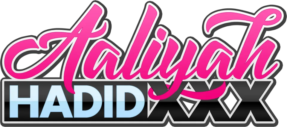Aaliyah Hadid XXX