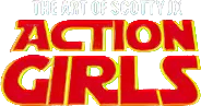 ACTIONGIRLS
