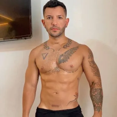 Adam Caste