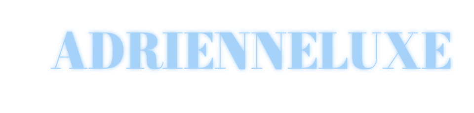 AdrienneLuxe