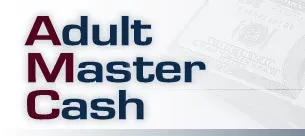 Adult Master Cash