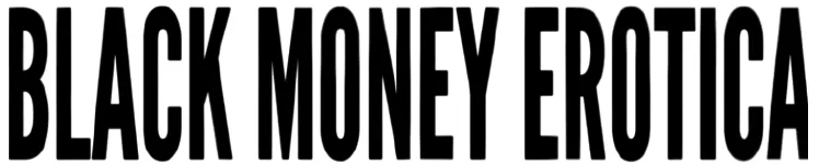 Adult Time x Black Money Erotica