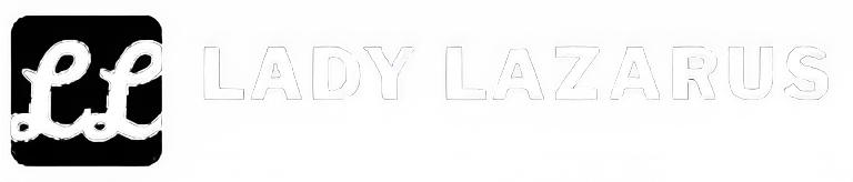 Adult Time x Lady Lazarus