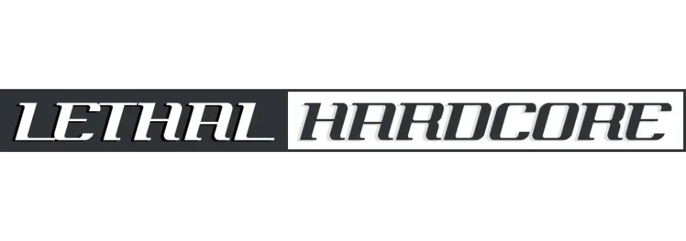 Adult Time x Lethal Hardcore