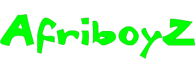 AfriboyZ