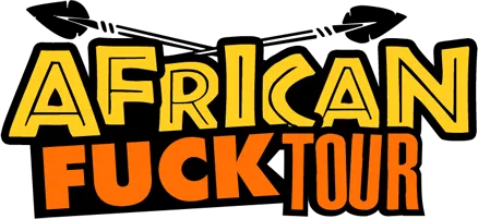 African Fuck Tour