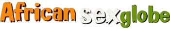 African Sex Globe