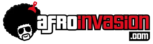 Afro Invasion