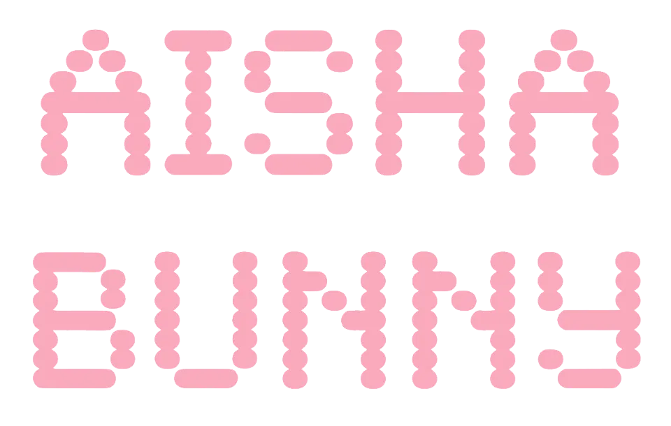 AishaBunny