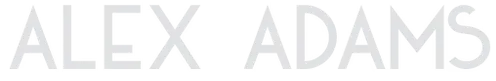 Alex Adams Media