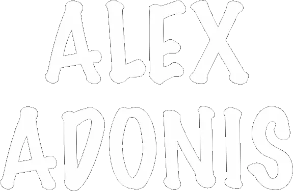 Alex Adonis
