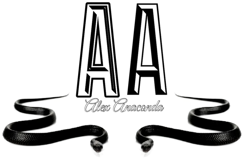 Alex Anaconda3X