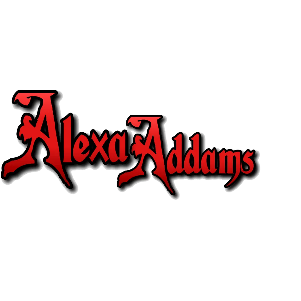 Alexa Addams