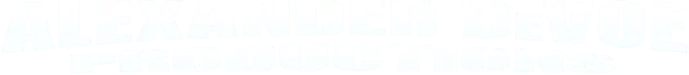 Alexander DeVoe Productions
