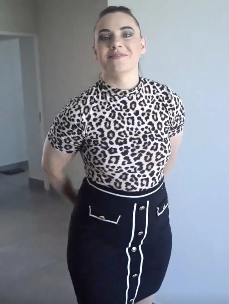 Alexis Pawg