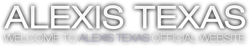 Alexis Texas