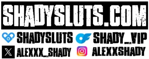 Alexxx Shady